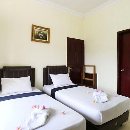 Hotel Bonita Puncak Cisarua Exterior foto